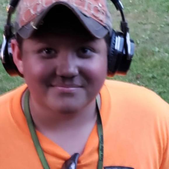 Meet your Posher, Logan - Picture 1 of 1